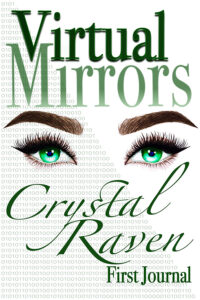 Virtual Mirrors Journal 1 Cover