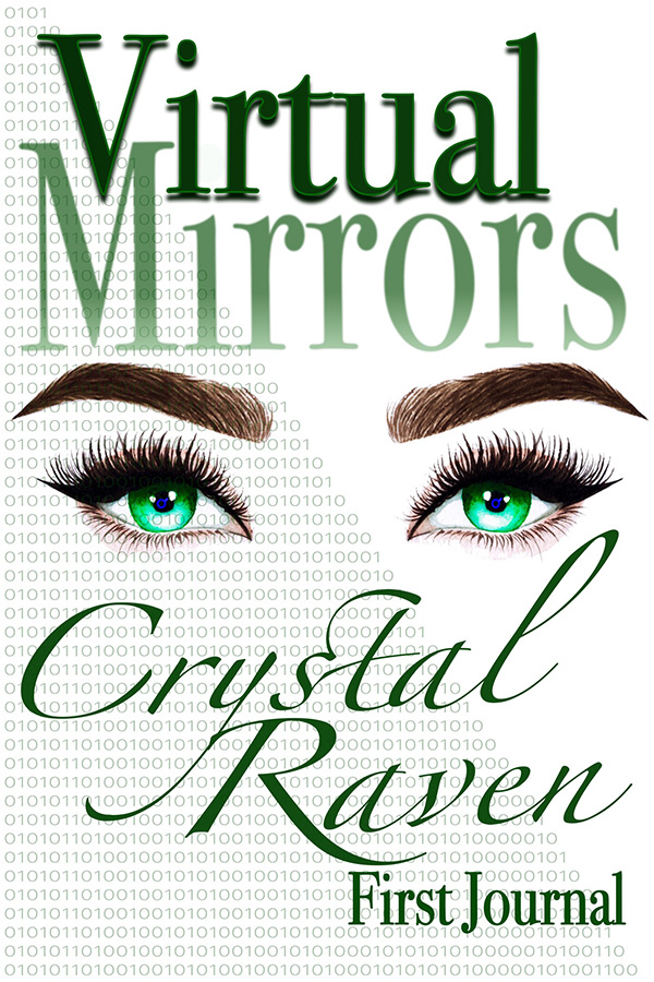 Virtual Mirrors Journal 1 Cover