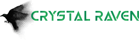 Crystal Raven